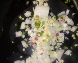 Foto del paso 1 de la receta: Bifes de cerdo con miel🍯 mostaza y cerveza 🍺