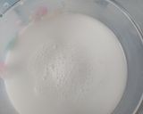 Foto langkah ke 2 dari resep Bubur Sumsum.
