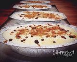 Foto langkah ke 4 dari resep Klappertart Choco.