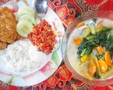 Foto langkah ke 4 dari resep Sambal Bawang Teri.