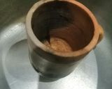 A picture of step 4 of تندوری چاے ☕.