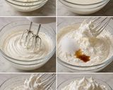 Foto del paso 4 de la receta: Crema Chantilly Casera con Leche en Polvo
