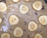 Foto langkah ke 7 dari resep Banana Cake (Magic Com).