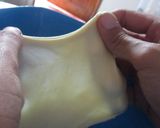 Foto langkah ke 3 dari resep Donat Sukun aka Dokun.