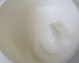 Túró kocka (Ketogén) recept fázis 1 fotója