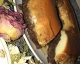 صورة لخطوة 12 من وصفة 🍮 كعكة قدرة قادر الشهية 🍮