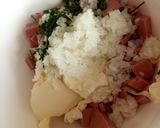 Nyári reggeli recept fázis 2 fotója