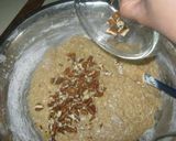 Foto del paso 5 de la receta: Panque de plátano