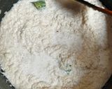 Foto langkah ke 3 dari resep Lemper Abon Ayam.