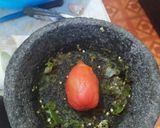 Foto del paso 4 de la receta: Martajado de jitomate con toque de limón