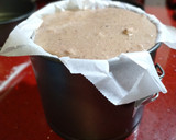 Foto del paso 5 de la receta: Bizcocho de petit-suisse de chocolate