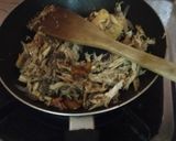 Foto langkah ke 3 dari resep Tongkol suwir.