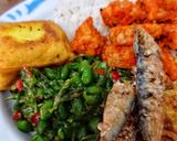 Foto langkah ke 4 dari resep Karedok Leunca.
