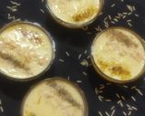 चावल की खीर (chawal ki kheer recipe in Hindi) रेसिपी चरण 2 फोटो