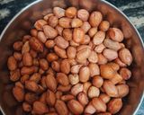 बचे हुए चांवल से लेमन राइस(chitaranna) रेसिपी चरण 1 फोटो
