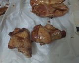 Foto langkah ke 3 dari resep Chicken wings sweet honey.