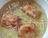 Foto langkah ke 5 dari resep Dimsum Goreng Mozza.