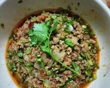 รูปขั้นตอนการทำที่ 4 ของ น้ำพริกอ่อง