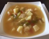 Foto del paso 8 de la receta: Caldo de Queso Sonorense
