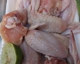 Foto langkah ke 1 dari resep Semur Ayam.