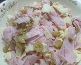Foto del paso 4 de la receta: Empanadas surtidas