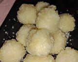 Foto langkah ke 3 dari resep Getas mini bites.