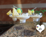 Foto del paso 3 de la receta: Cocktail Piña Colada