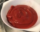 Une image de l'étape 8 de Compote pommes cerises.
