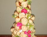 Foto del paso 11 de la receta: Croquembouche