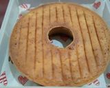 Foto langkah ke 5 dari resep Bolu Pisang.
