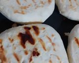 Foto del paso 2 de la receta: Panes rellenos de Jamón y queso