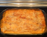 Foto del paso 7 de la receta: Canelones de atún