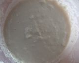 Foto del paso 2 de la receta: Ciabatta