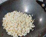 मुरमुरे की भेल(murmure ki bhel recipe in hindi) रेसिपी चरण 2 फोटो