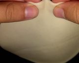 Foto del paso 9 de la receta: Empanadas de jamón y queso (para principiantes) incluye repulgue