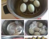 宮保皮蛋的食譜步驟4照片