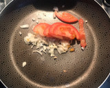 Foto del paso 3 de la receta: Arepa de maíz con semillas de chía y linaza