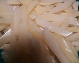Foto langkah ke 4 dari resep Stick kentang renyah.