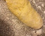 Foto del paso 5 de la receta: Sopaipillas de zapallo !