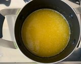 Foto del passaggio 1 della ricetta Cornetti sfogliati