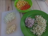 Pastel Tutup