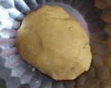 பிளவர் குகீஸ் (Flower cookies recipe in tamil) ரெசிபி ஸ்டேப் 4 புகைப்படம்