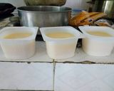 Hình bước làm 7 của món Bánh Flan
