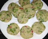 A picture of step 4 of French Potato Cutlets.
