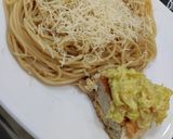 Foto del paso 4 de la receta: Salsa de mostaza 😍
