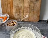 صورة لخطوة 4 من وصفة كريمة الجبن / Cream Cheese Frosting