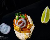 পনির টিক্কা মসালা উইথ টাকোস (paneer tikka masala with tacos recipe in Bengali) রেসিপি ধাপ - 6 ছবি