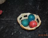 A picture of step 9 of Bread Basket.