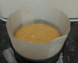 Foto del paso 7 de la receta: Bizcocho de plátano relleno