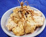 Foto langkah ke 7 dari resep Ketupat Lebaran metode 15.30.15.10.
